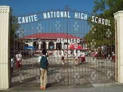 Cavite School Stabbing Leaves Several Students Injured as Investigation Continues