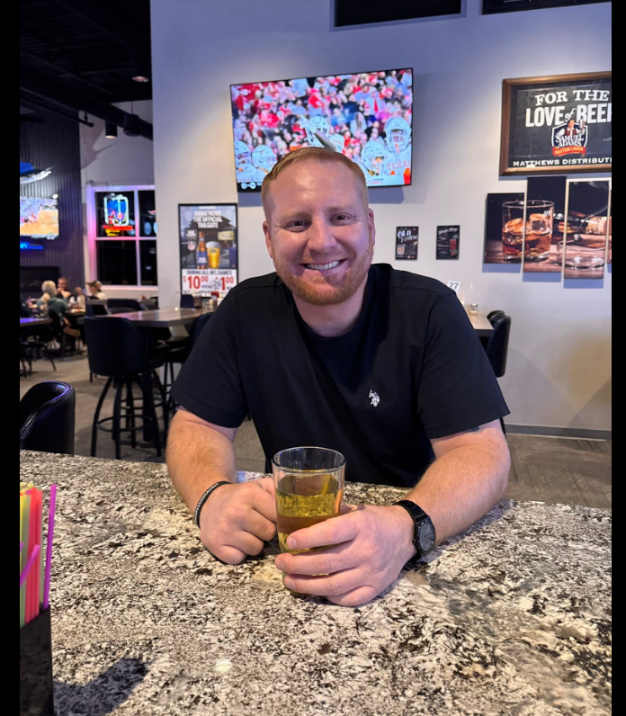 Brandon Horn Obituary
