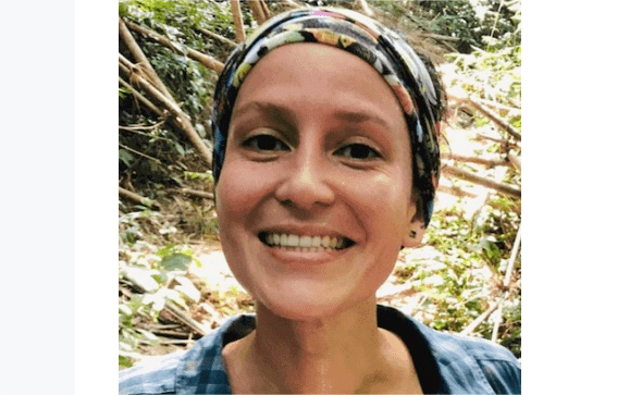 Dr Maria Laura Tolmos