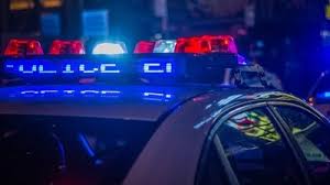 Person Killed While Changing Tire on I-80